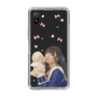 Slim Protection Case［ Akina Homoto - Teddy Bear ］