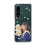 Slim Protection Case［ Akina Homoto - Teddy Bear ］