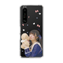 Slim Protection Case［ Akina Homoto - Teddy Bear ］