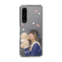 Slim Protection Case［ Akina Homoto - Teddy Bear ］