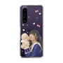 Slim Protection Case［ Akina Homoto - Teddy Bear ］