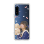 Slim Protection Case［ Akina Homoto - Teddy Bear ］