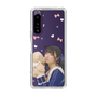 Slim Protection Case［ Akina Homoto - Teddy Bear ］