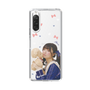 Slim Protection Case［ Akina Homoto - Teddy Bear ］