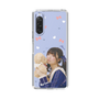 Slim Protection Case［ Akina Homoto - Teddy Bear ］