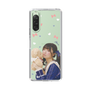 Slim Protection Case［ Akina Homoto - Teddy Bear ］