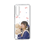 Slim Protection Case［ Akina Homoto - Teddy Bear ］
