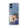Slim Protection Case［ Akina Homoto - Teddy Bear ］