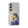 Slim Protection Case［ Akina Homoto - Teddy Bear ］