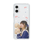 Slim Protection Case［ Akina Homoto - Teddy Bear ］