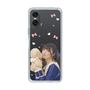 Slim Protection Case［ Akina Homoto - Teddy Bear ］