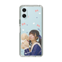 Slim Protection Case［ Akina Homoto - Teddy Bear ］