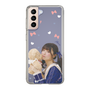 Slim Protection Case［ Akina Homoto - Teddy Bear ］