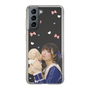 Slim Protection Case［ Akina Homoto - Teddy Bear ］