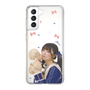 Slim Protection Case［ Akina Homoto - Teddy Bear ］