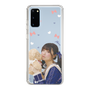 Slim Protection Case［ Akina Homoto - Teddy Bear ］