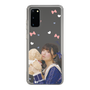 Slim Protection Case［ Akina Homoto - Teddy Bear ］