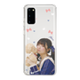 Slim Protection Case［ Akina Homoto - Teddy Bear ］