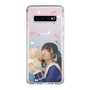 Slim Protection Case［ Akina Homoto - Teddy Bear ］