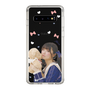 Slim Protection Case［ Akina Homoto - Teddy Bear ］