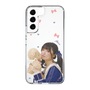 Slim Protection Case［ Akina Homoto - Teddy Bear ］