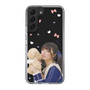 Slim Protection Case［ Akina Homoto - Teddy Bear ］