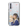 Slim Protection Case［ Akina Homoto - Teddy Bear ］