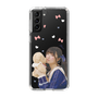 Slim Protection Case［ Akina Homoto - Teddy Bear ］