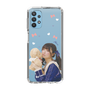 Slim Protection Case［ Akina Homoto - Teddy Bear ］