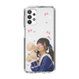 Slim Protection Case［ Akina Homoto - Teddy Bear ］