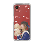 Slim Protection Case［ Akina Homoto - Teddy Bear ］
