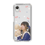 Slim Protection Case［ Akina Homoto - Teddy Bear ］