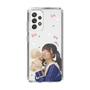 Slim Protection Case［ Akina Homoto - Teddy Bear ］