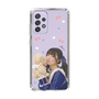 Slim Protection Case［ Akina Homoto - Teddy Bear ］