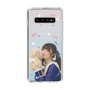 Slim Protection Case［ Akina Homoto - Teddy Bear ］