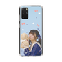 Slim Protection Case［ Akina Homoto - Teddy Bear ］