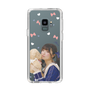 Slim Protection Case［ Akina Homoto - Teddy Bear ］