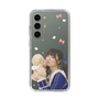 Slim Protection Case［ Akina Homoto - Teddy Bear ］