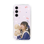 Slim Protection Case［ Akina Homoto - Teddy Bear ］