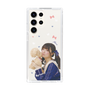 Slim Protection Case［ Akina Homoto - Teddy Bear ］