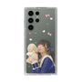 Slim Protection Case［ Akina Homoto - Teddy Bear ］