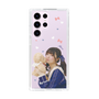 Slim Protection Case［ Akina Homoto - Teddy Bear ］