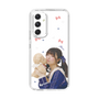 Slim Protection Case［ Akina Homoto - Teddy Bear ］