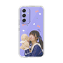 Slim Protection Case［ Akina Homoto - Teddy Bear ］
