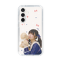 Slim Protection Case［ Akina Homoto - Teddy Bear ］
