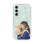 Slim Protection Case［ Akina Homoto - Teddy Bear ］