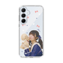 Slim Protection Case［ Akina Homoto - Teddy Bear ］