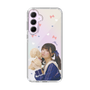 Slim Protection Case［ Akina Homoto - Teddy Bear ］