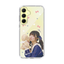 Slim Protection Case［ Akina Homoto - Teddy Bear ］