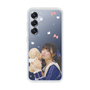 Slim Protection Case［ Akina Homoto - Teddy Bear ］